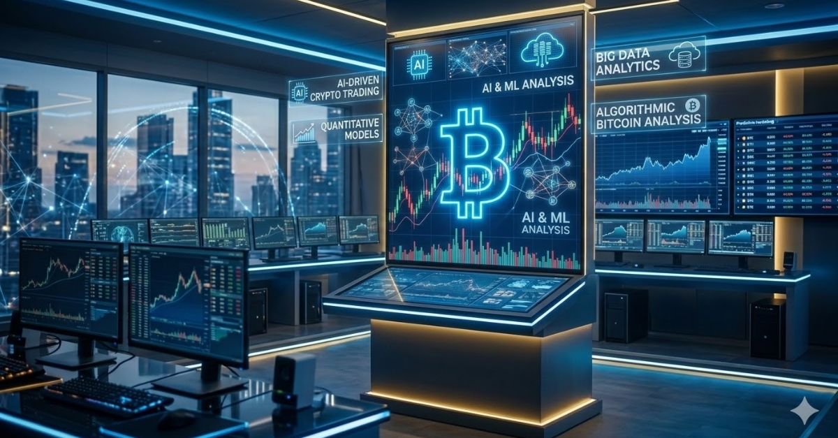 A new bitcoin hedge fund is launched